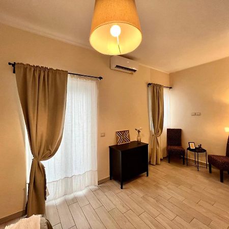 Zinbi'S House Apartment Catania Luaran gambar
