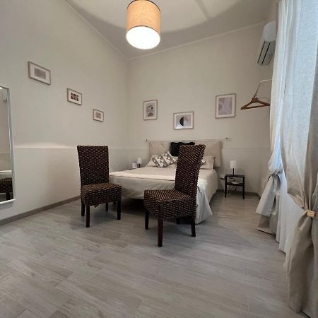 Zinbi'S House Apartment Catania Luaran gambar