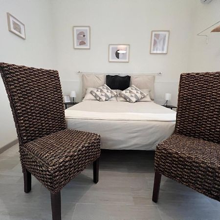 Zinbi'S House Apartment Catania Luaran gambar