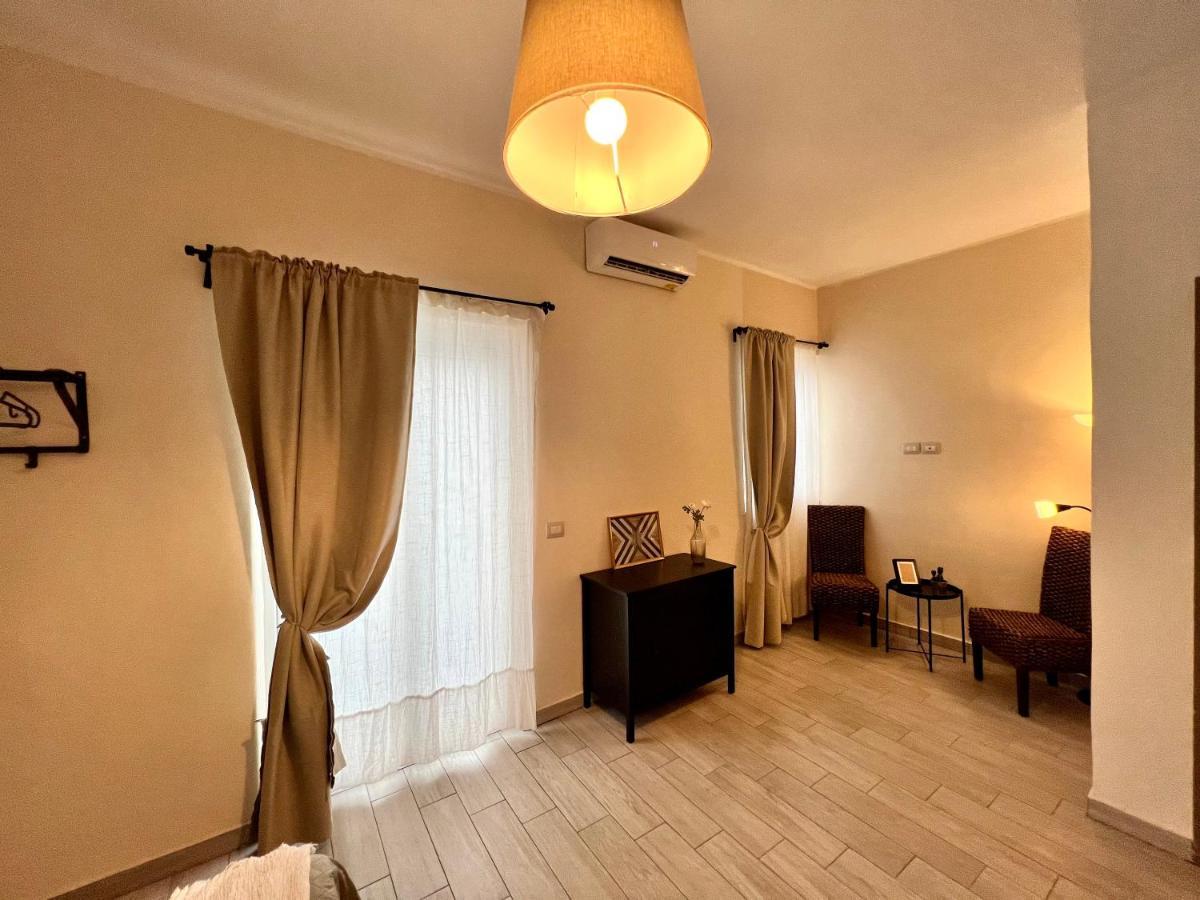 Zinbi'S House Apartment Catania Luaran gambar