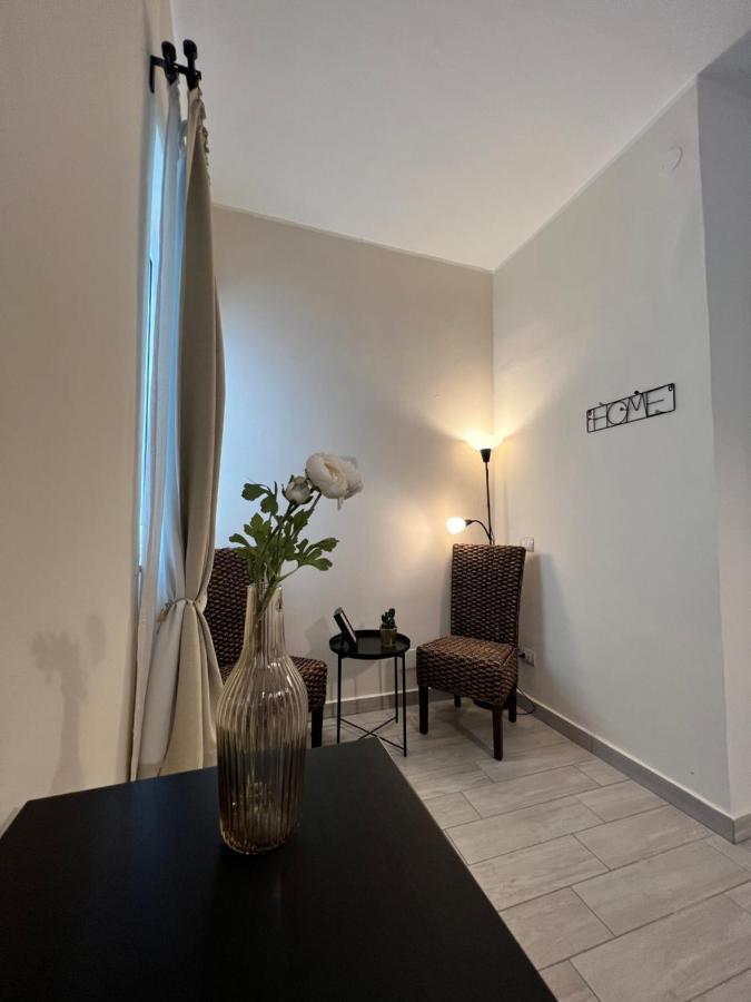 Zinbi'S House Apartment Catania Luaran gambar