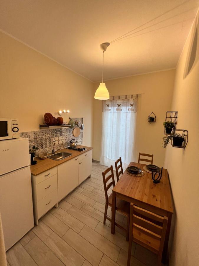 Zinbi'S House Apartment Catania Luaran gambar