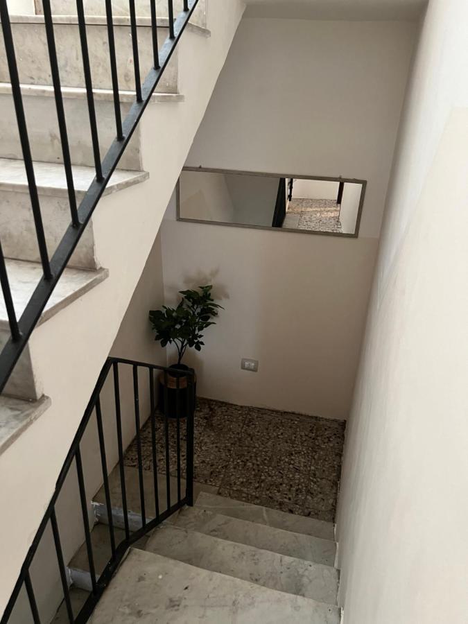 Zinbi'S House Apartment Catania Luaran gambar