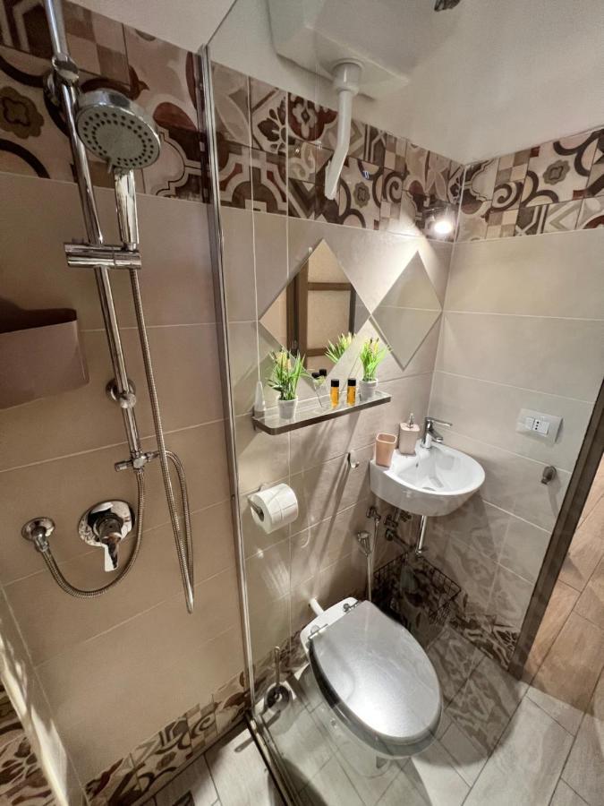 Zinbi'S House Apartment Catania Luaran gambar