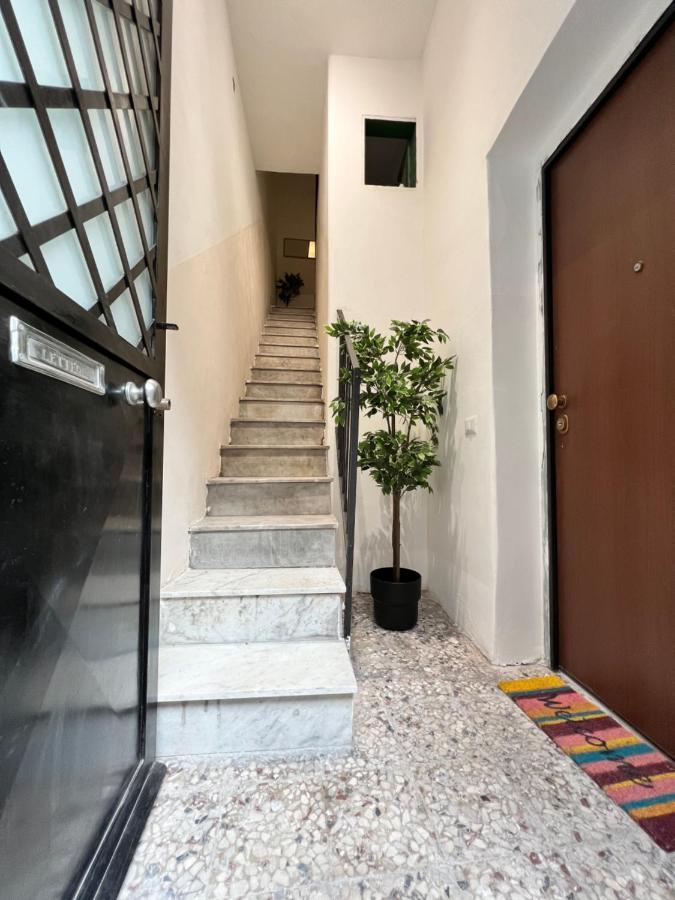 Zinbi'S House Apartment Catania Luaran gambar