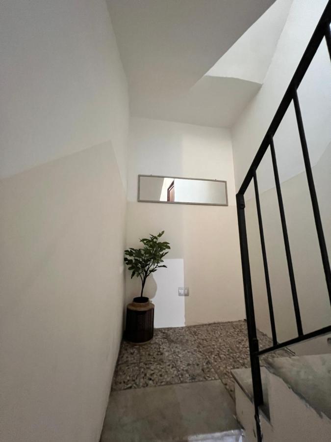 Zinbi'S House Apartment Catania Luaran gambar