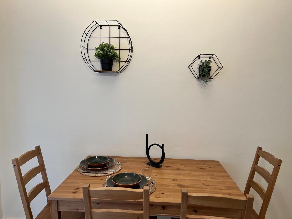 Zinbi'S House Apartment Catania Luaran gambar