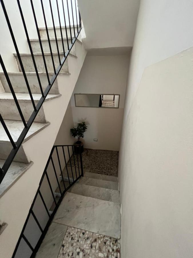 Zinbi'S House Apartment Catania Luaran gambar
