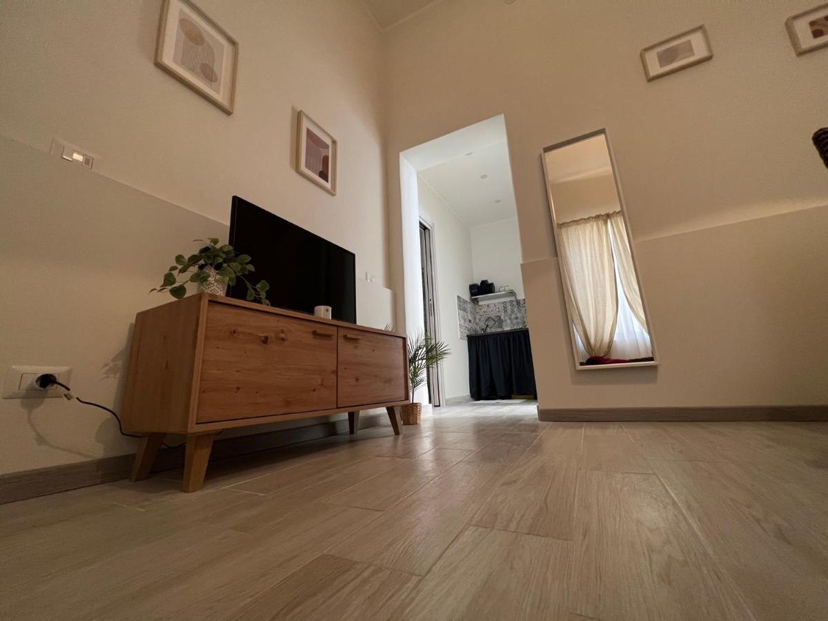 Zinbi'S House Apartment Catania Luaran gambar
