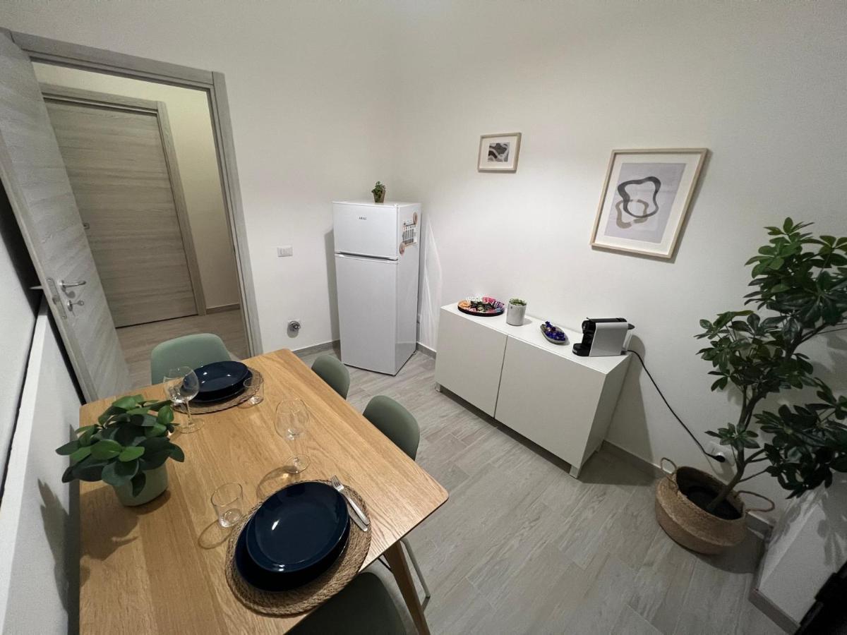 Zinbi'S House Apartment Catania Luaran gambar