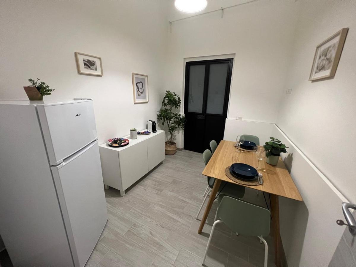 Zinbi'S House Apartment Catania Luaran gambar