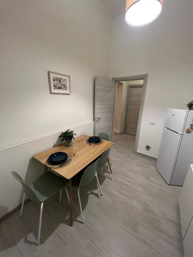 Zinbi'S House Apartment Catania Luaran gambar
