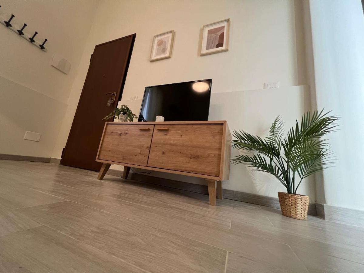 Zinbi'S House Apartment Catania Luaran gambar