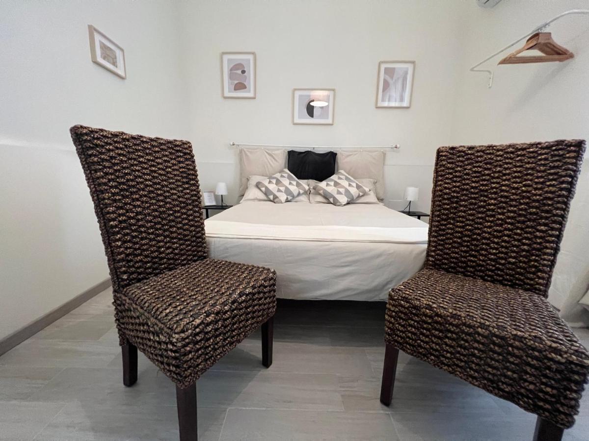 Zinbi'S House Apartment Catania Luaran gambar