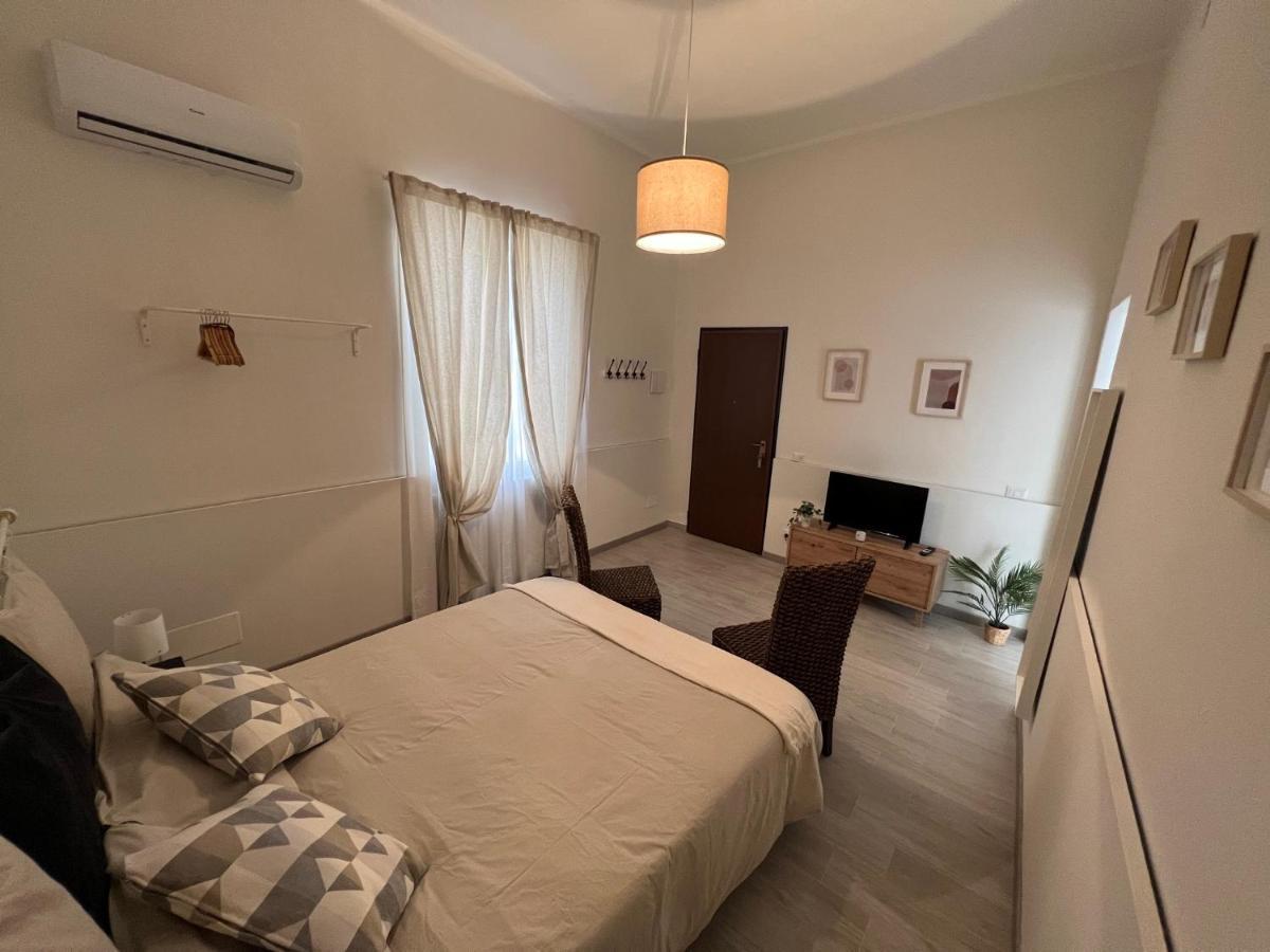 Zinbi'S House Apartment Catania Luaran gambar