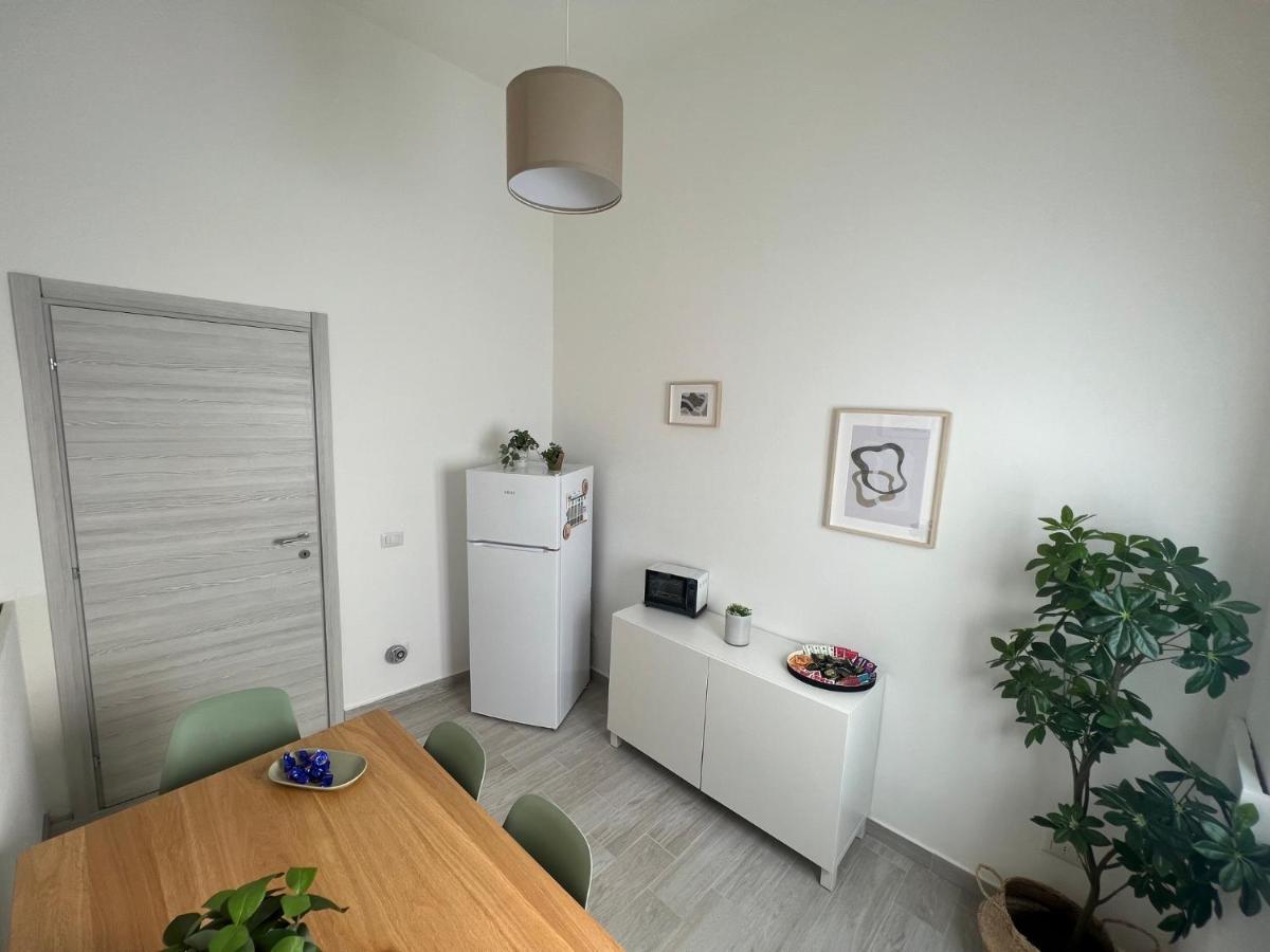 Zinbi'S House Apartment Catania Luaran gambar