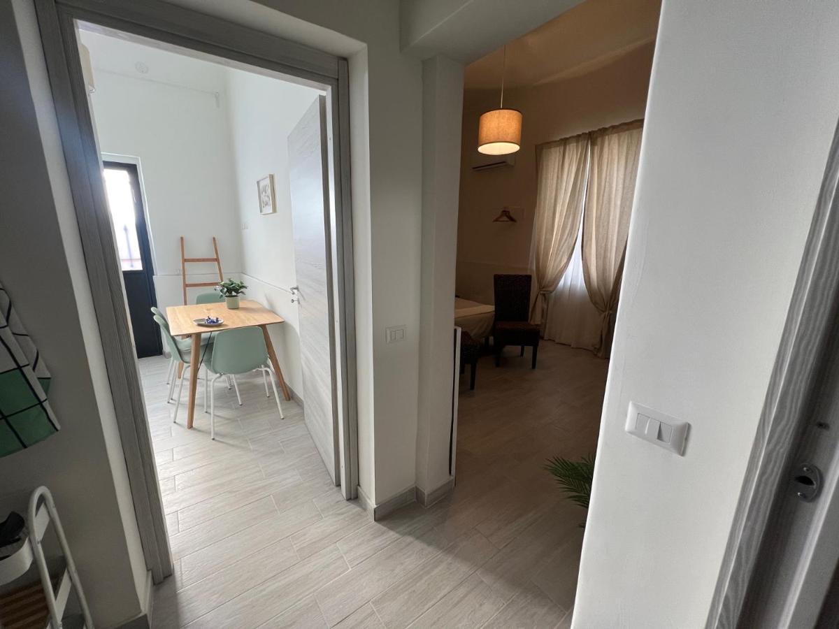 Zinbi'S House Apartment Catania Luaran gambar